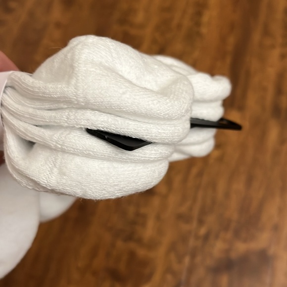 Nike Everyday Low Cotton Cushioned Socks 6 Pack - Picture 16 of 17